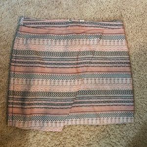 Loft skirt-EUC